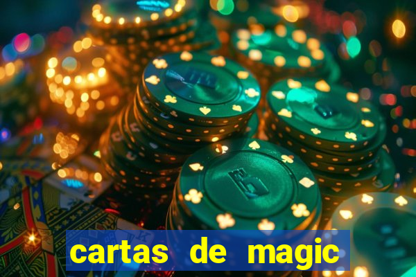 cartas de magic para imprimir